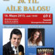 20. YIL AILE BALOSU