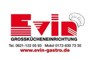 Evin Großkücheneinrichtung