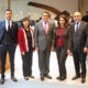 Podiumsdiskussion "Rezepte für gelungene Integration"