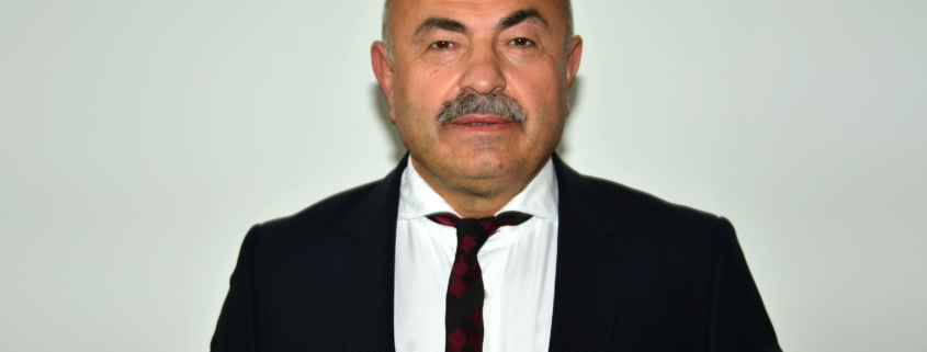 Mesut Ucöz