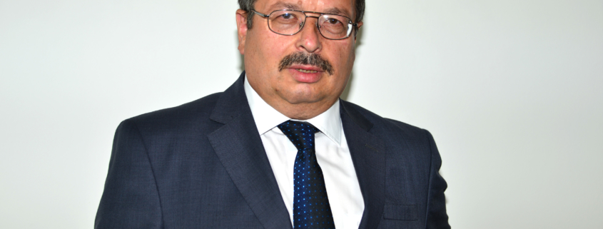 Sedat Dübüs