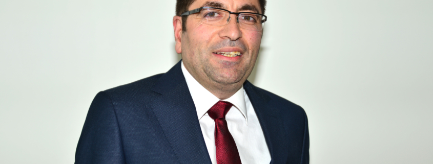 Güven Baklan