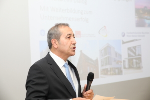 6. Deutsch-Türkischer Wirtschaftstag am 17.10.2018
