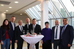 Neujahrsempfang 2019