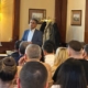 2. April 2025 – Treffen im Parkhotel – Bayramfeier