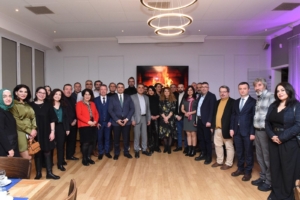 16. Dezember 2023 – YTB Sitzung – Maruba