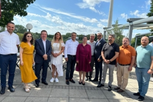 Frühstückseinladung Maruba, 16. Juli 2023