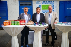 18. Juli 2025 – Mannheimer Gewerbeforum