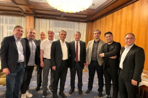 13. April 2024 – Podiumsdiskussion